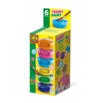 Plakatna barva (6x45ml)