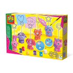 Ustvarjanje in slikanje - Nosilci za beležke