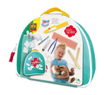 Potovalna torbica zdravnika