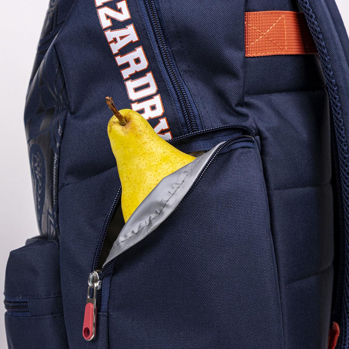 Backpack Harry Potter