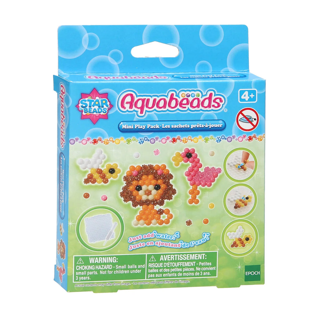 Aquabeads - Ready-to-play Bag 32000
