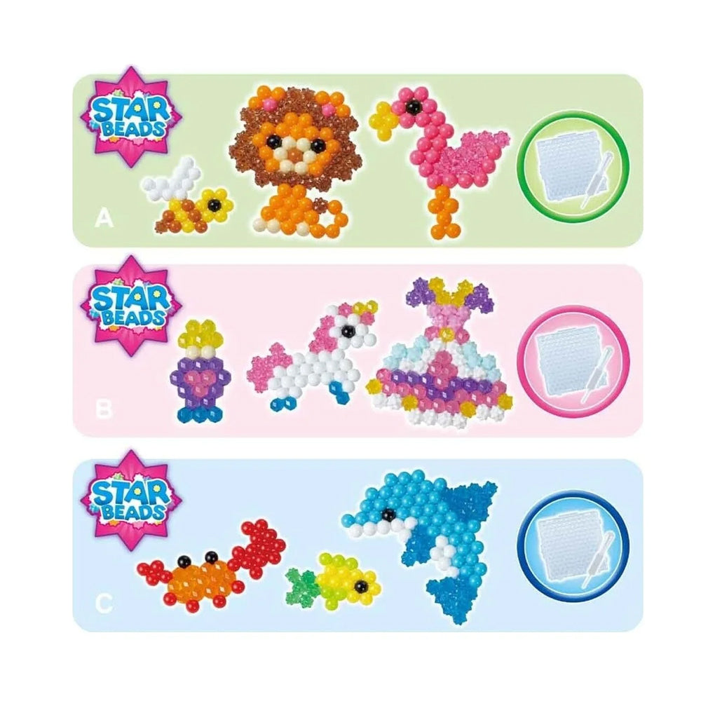 Aquabeads - Ready-to-play Bag 32000
