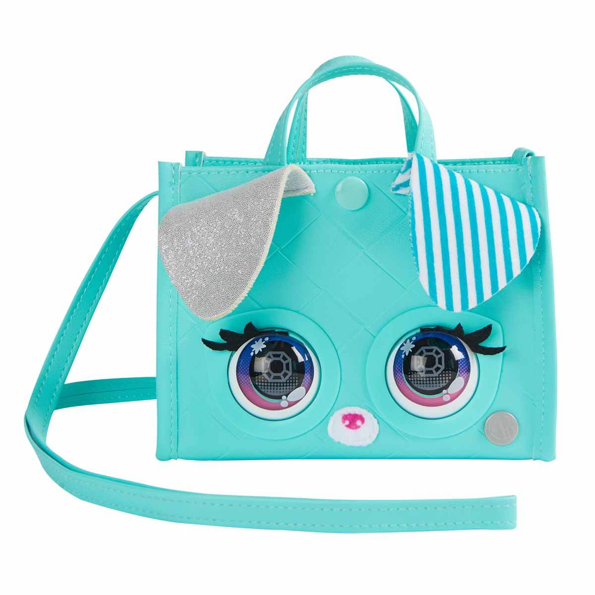 Purse Pets - Interaktivna torbica kužek (6066781)