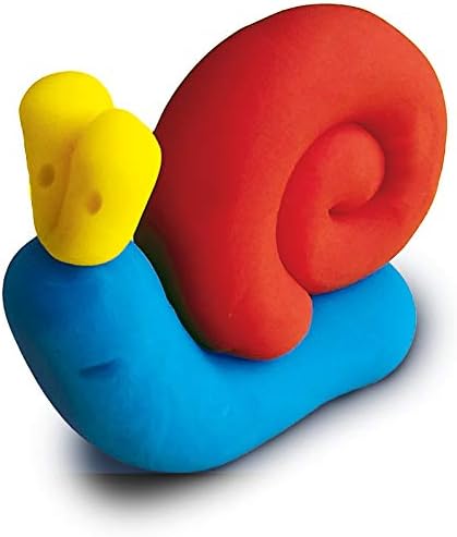 Plastelin Super (4x90g)