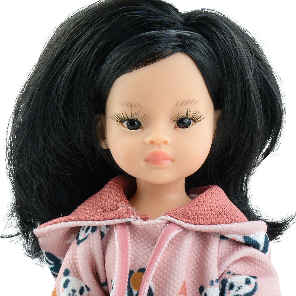 Lutka Maria Jose 21cm