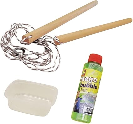 Milni mega mehurčki