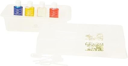 Mini laboratorij - milo