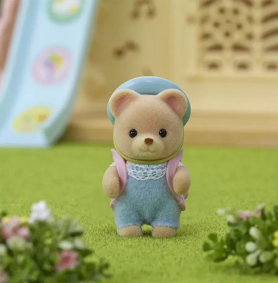 Sylvanian Families - Medvedek Dojenček