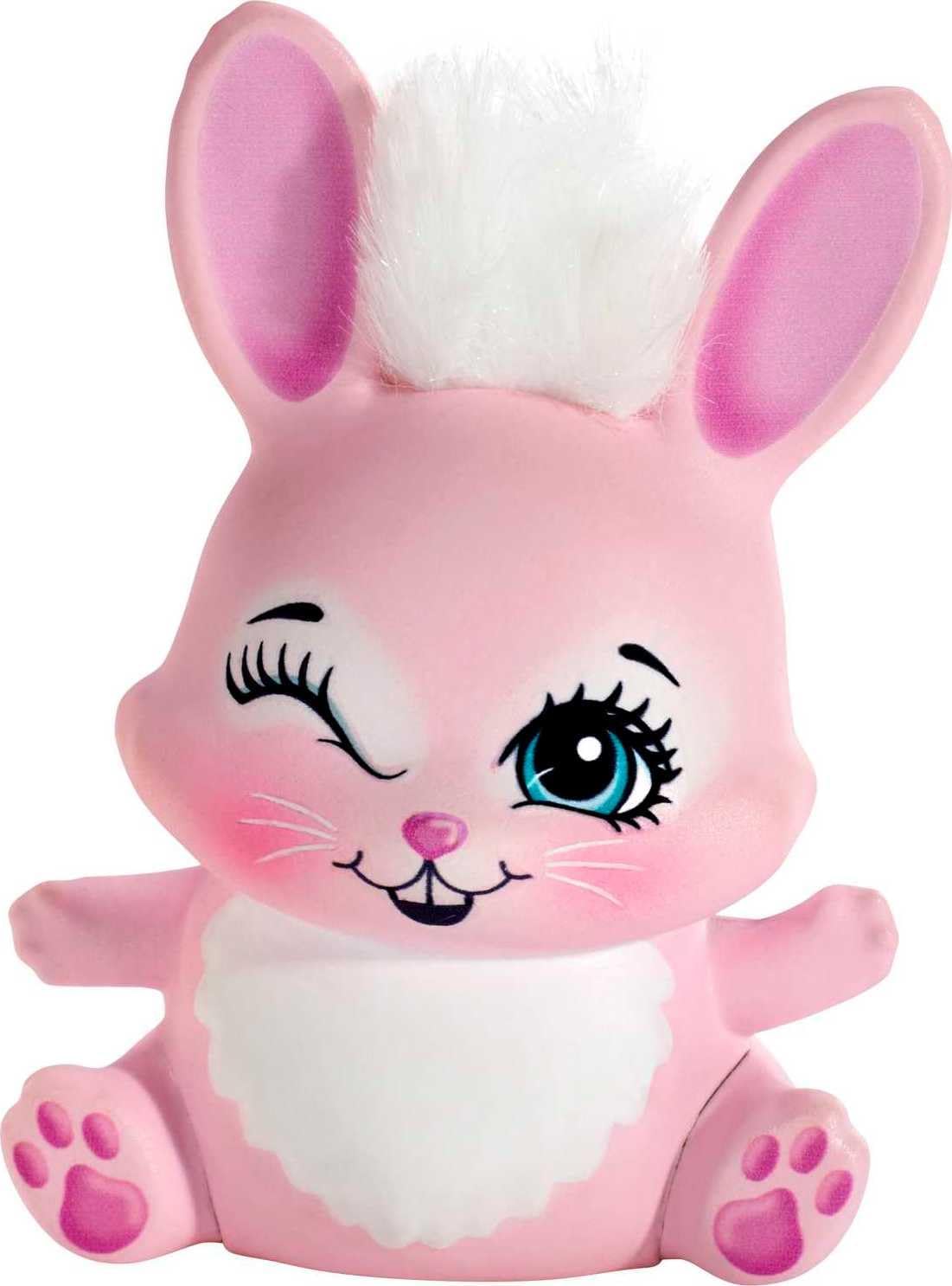 Mattel Enchantimals - Bree Bunny & Twist (FXM73)
