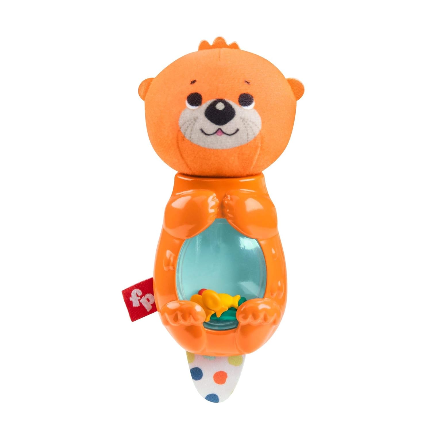 Fisher Price - Ropotulja vidra(FXC21)
