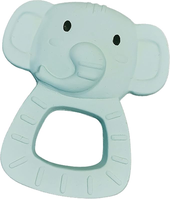 Grizalo Eli Slon - 100% naravna gumaGrizalo Eli Slon - 100% naravna guma