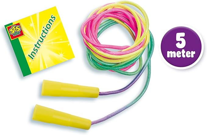 XL Skačoča vrv (5 metrov)