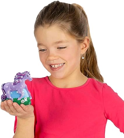 Ustvarjanje in slikanje - 3 konji