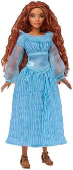 Lutka - Morska deklica Ariel (HLX09)