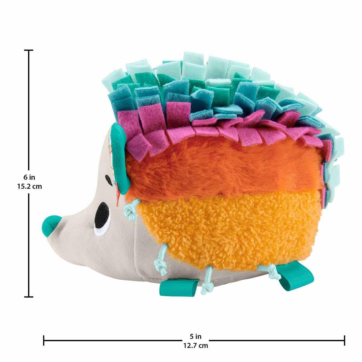 Fisher-Price - Ježek plišast (HBP42)