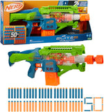 Nerf Elite 2.0: Double Punch Motoriziran Blaster