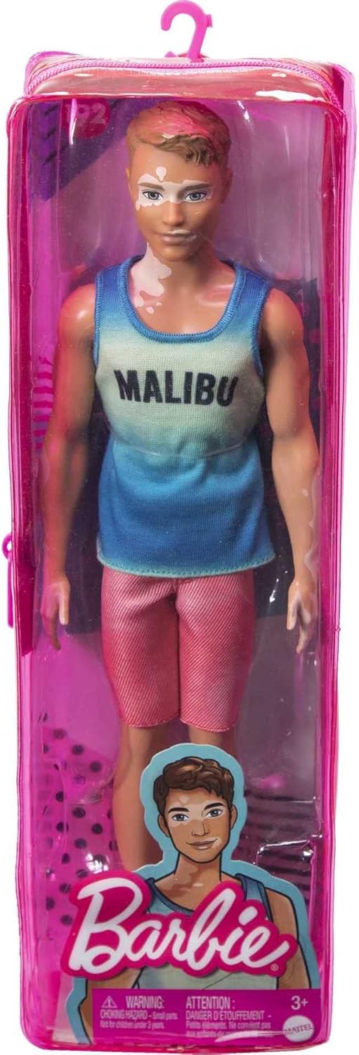 Mattel Barbie - Ken (HBV26)