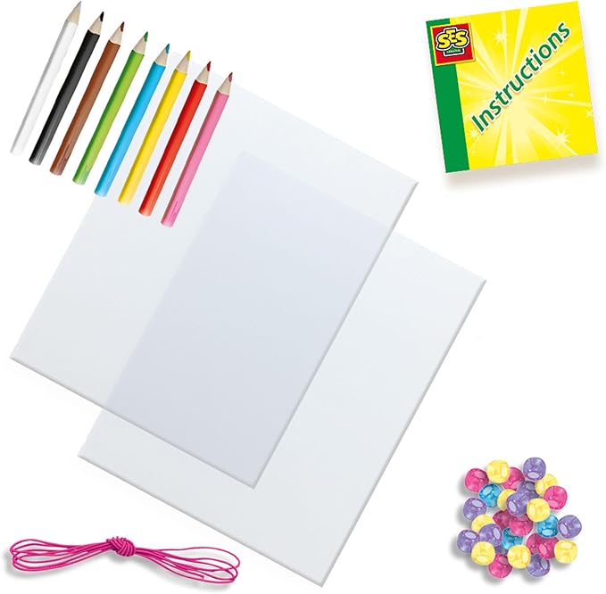 Zapestnice s čarobnimi dekleti