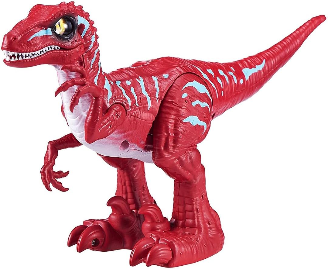 Robo Alive Robo Raptor
