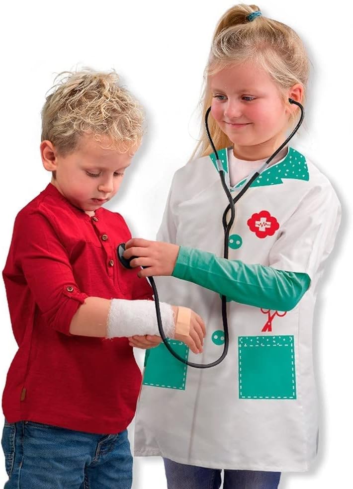 Mega komplet za zdravnika