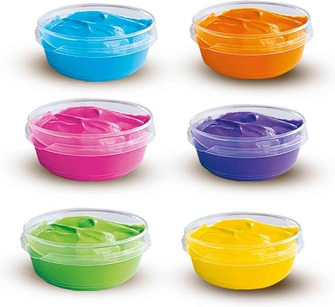 Plakatna barva (6x45ml)