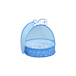 Bestway Napihljiv Otroški Bazen s Senčnikom