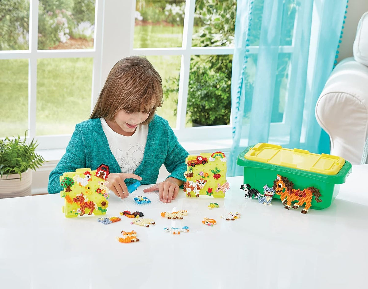 Set "Dan na kmetiji"