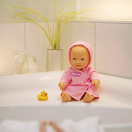 Baby Coralie - Lutka za kopanje