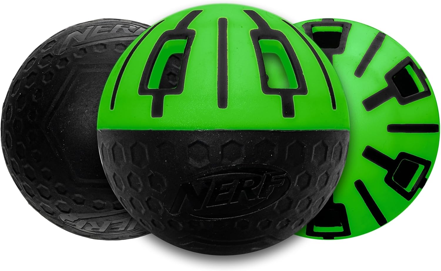 NERF Power Blast Otroški set za baseball z batom in žogo