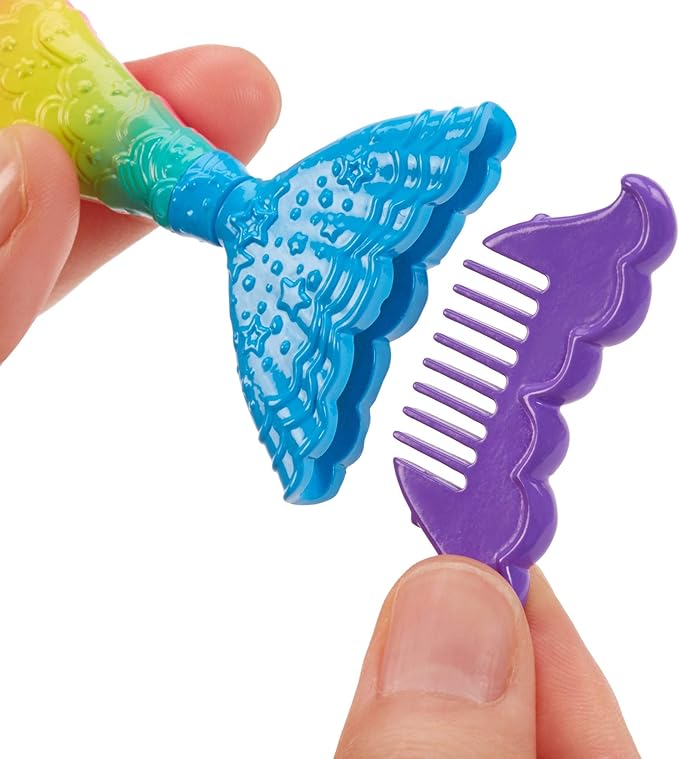 Mattel Barbie lutka - Dreamtopia chelsea morska deklica (12 cm) (FKN05)