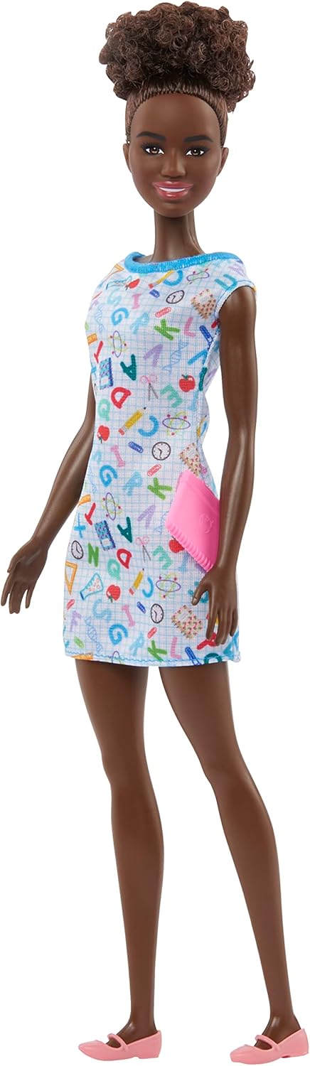 Mattel Barbie Lahko si karkoli - Učiteljica(HBW97)