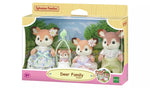 Sylvanian Families - Družina jelenov 5799