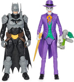 Batman Adventures Battle Pack: Batman vs Joker