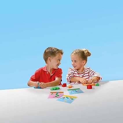 My First - Moje prvo modeliranje z oblikami