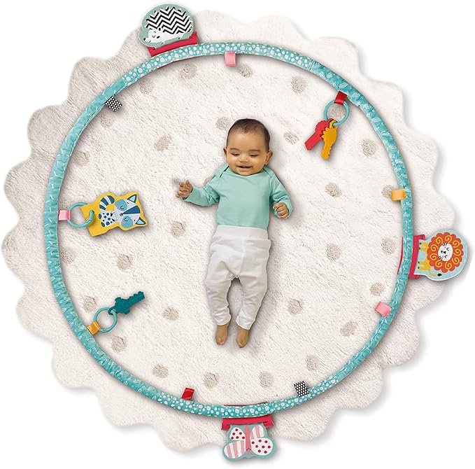 Aktivni obroček Sense around