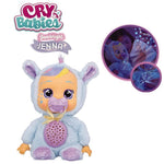 Cry Babies - Lutka Starry Sky Jenna