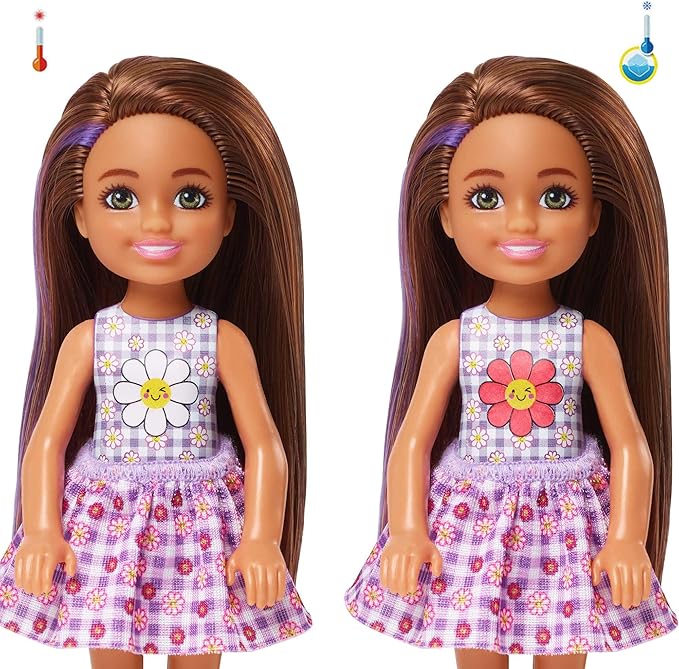 Mattel Barbie - Piknik v seriji v Gingham (HKT81)