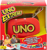UNO Extreme - Kartična igra