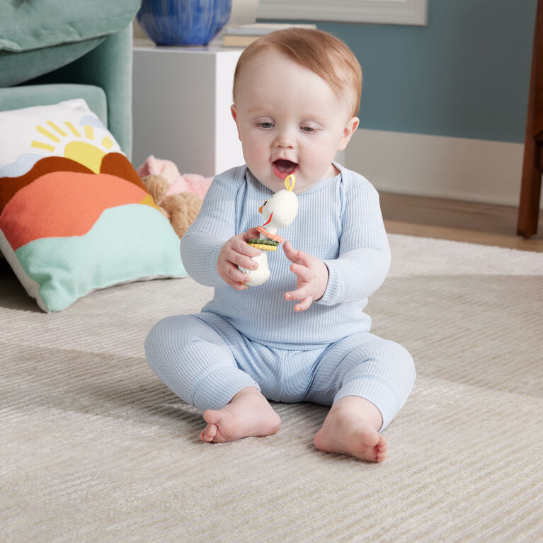 Fisher-Price Senzorske igrače - Goska (HRB22)