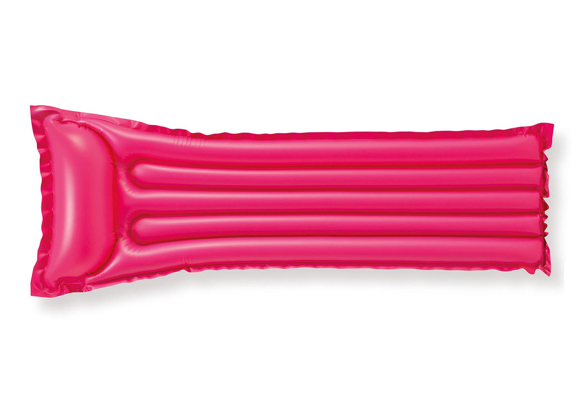 Intex - Napihljiva Blazina Za Plavanje - (Naključen izbor)