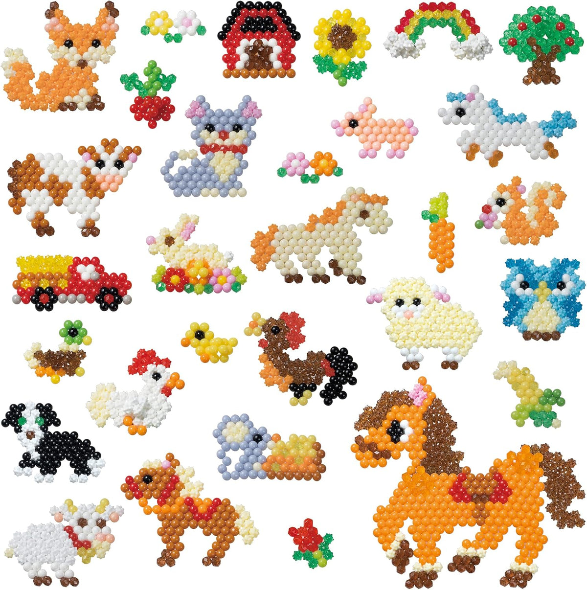 Set "Dan na kmetiji"