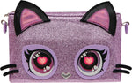 Purse Pets - 'Purdy Purrfect' interaktivna zapestna torba muca (6067884)