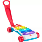 Fisher-Price Giant Light-Up Xylophone (HGM29)