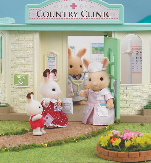 Zdravniška ordinacija