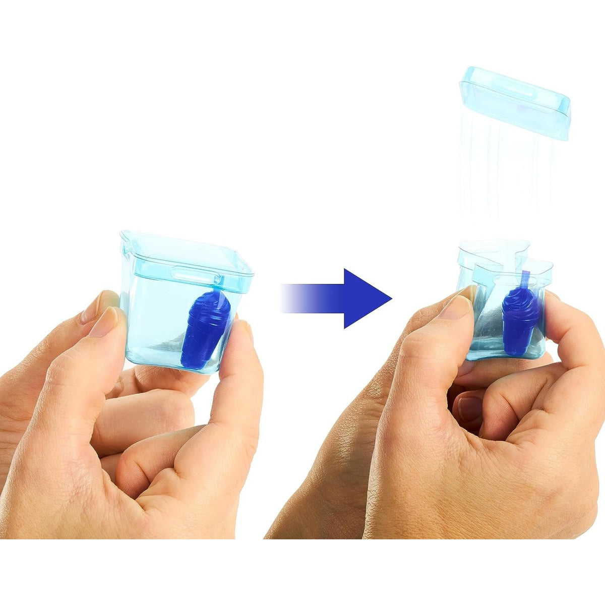 Mattel Barbie: Pop Reveal - Grenivka (HNW44)