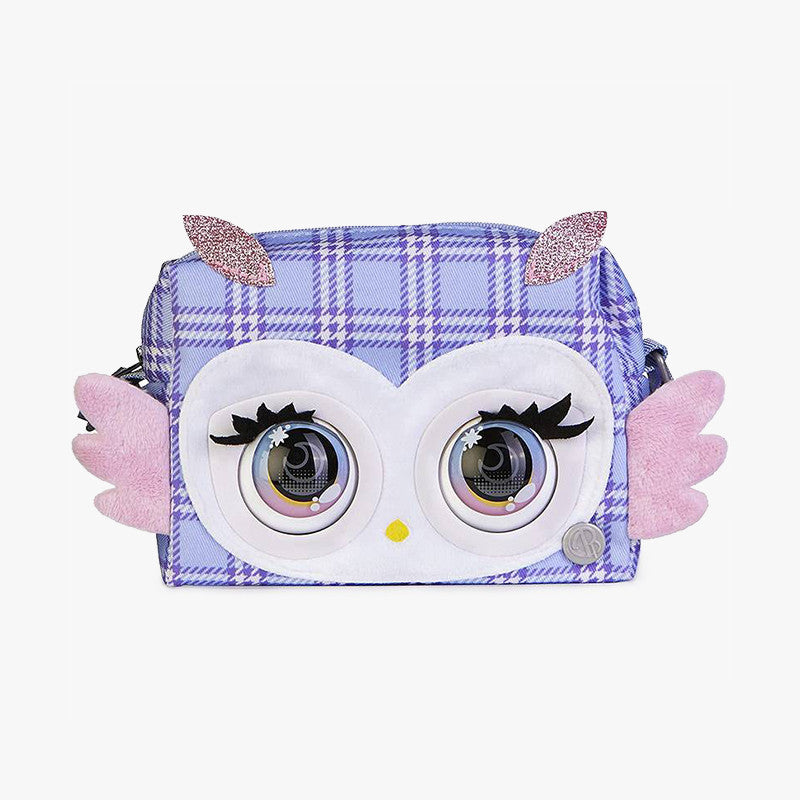 Purse Pets: Interaktivna torba (20138764)