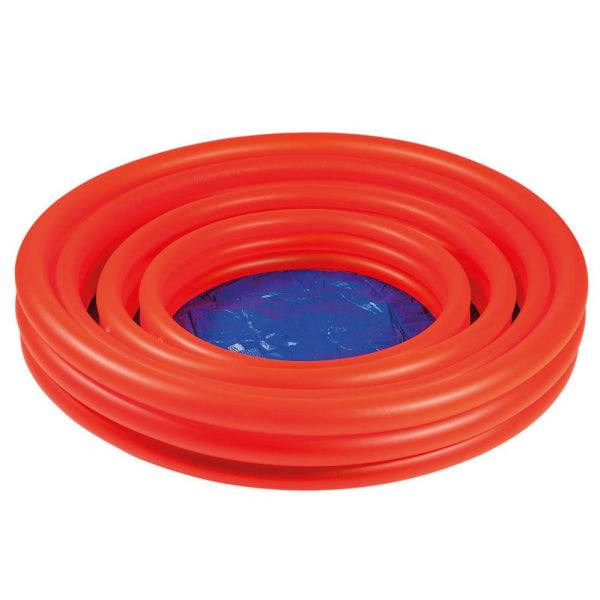 Happy People otroški bazen – plitvina 100x23 cm