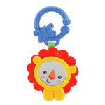 Fisher-Price - Ogrlica Zrcalo Lev (CBK75)