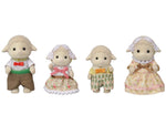 Sylvanian Families - Ovčja družina