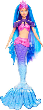 Mattel Barbie - Malibu morska deklica (HHG52)